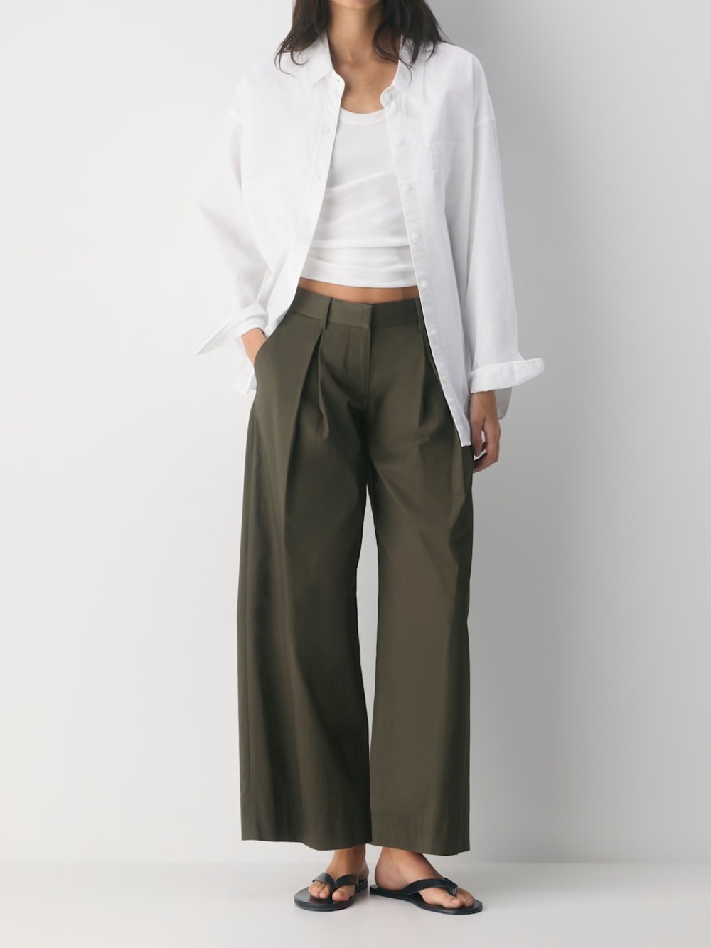 Aritzia Middlebury Pant